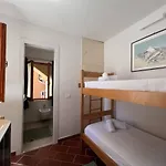 Paraggi's Home, Appartement