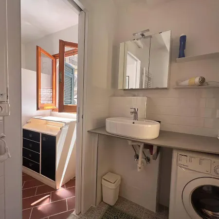 Apartamento Paraggi's House
