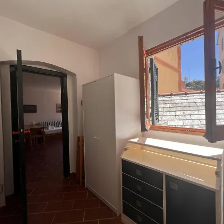 Apartamento Paraggi's House *