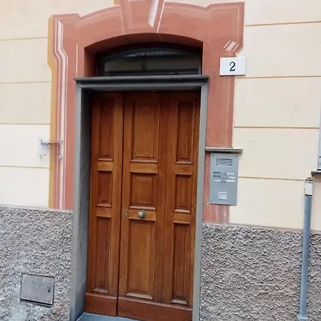 Paraggi's Home, Santa Margherita Ligure, 60 Sqm, 1bedroom 1bathroom, In The Santa Margherita Ligure, Wifi, Air Conditioning Private Garage Available On Request At 25,00 Per Night * Santa Margherita Ligure