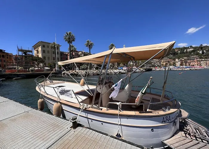 Paraggi's Home, * Santa Margherita Ligure
