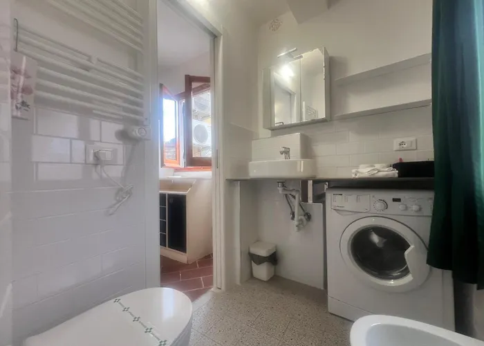 Paraggi's Home, Σάντα Μαργκερίτα Λιγκούρε