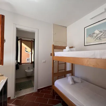 Paraggi's House Apartment