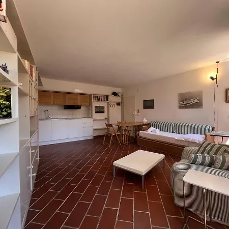 Paraggi's House Santa Margherita Ligure