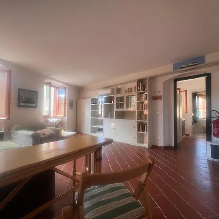 Paraggi's Home, 60 Sqm, 1bedroom 1bathroom, In The Santa Margherita Ligure, Wifi, Air Conditioning Appartement *