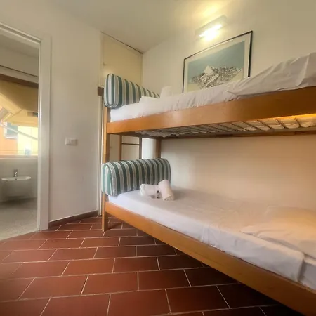 Appartement Paraggi's Home, 60 Sqm, 1bedroom 1bathroom, In The Santa Margherita Ligure, Wifi, Air Conditioning Santa Margherita Ligure