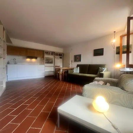 Paraggi's Home, 60 Sqm, 1bedroom 1bathroom, In The Santa Margherita Ligure, Wifi, Air Conditioning Santa Margherita Ligure