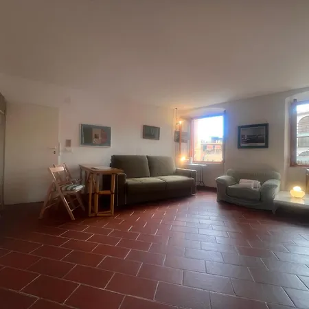 Appartement Paraggi's Home, 60 Sqm, 1bedroom 1bathroom, In The Santa Margherita Ligure, Wifi, Air Conditioning