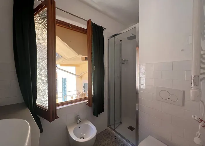 Apartamento Paraggi's Home, *