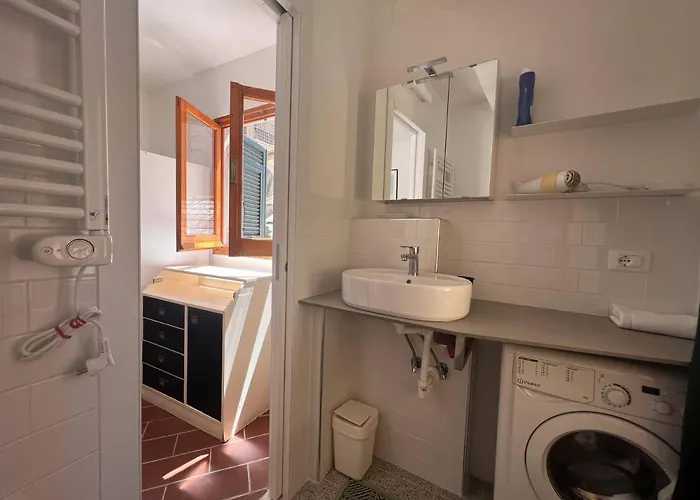 Apartamento Paraggi's Home,