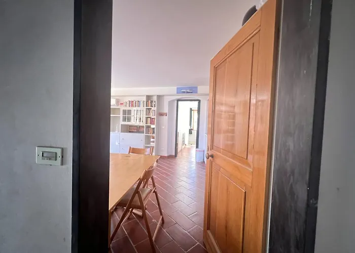 아파트 Paraggi's Home, 산타마르게리타리구레