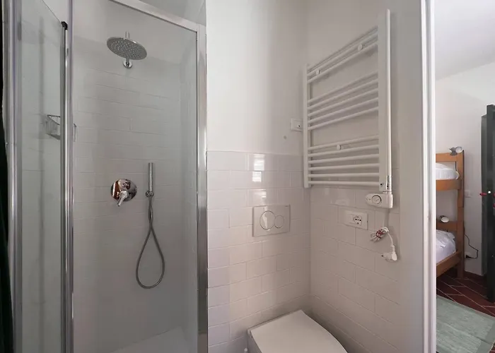 Paraggi's Home, Santa Margherita Ligure