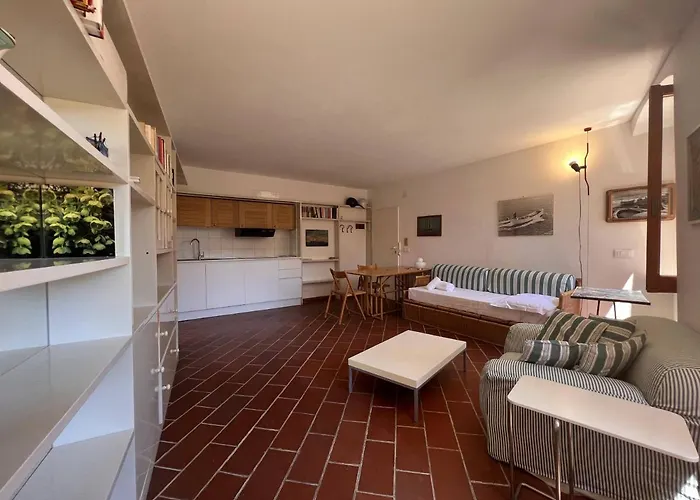 Paraggi's Home, Santa Margherita Ligure