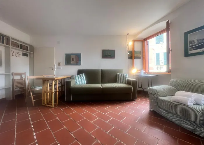 Paraggi's Home, Apartamento *