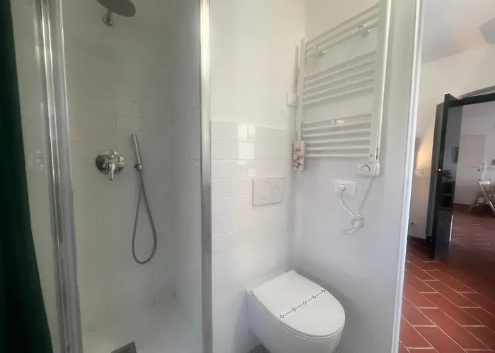 Apartamento Paraggi's Home, Santa Margherita Ligure