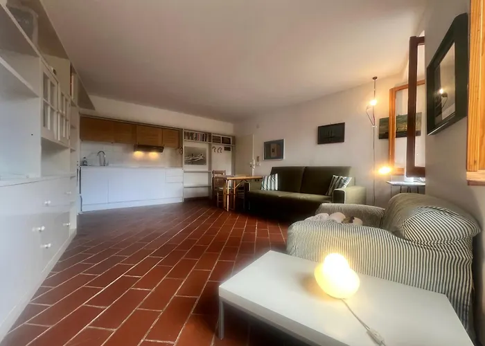 Apartamento Paraggi's Home, Santa Margherita Ligure