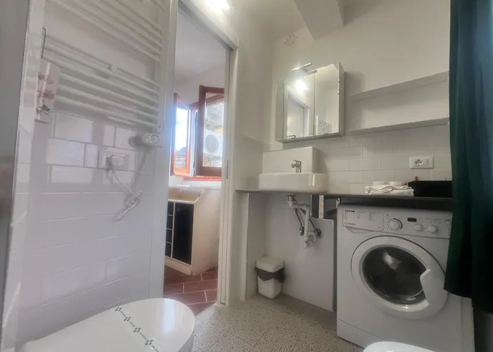 Paraggi's Home, * Santa Margherita Ligure