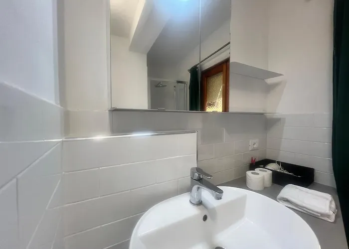 Apartamento Paraggi's Home, *