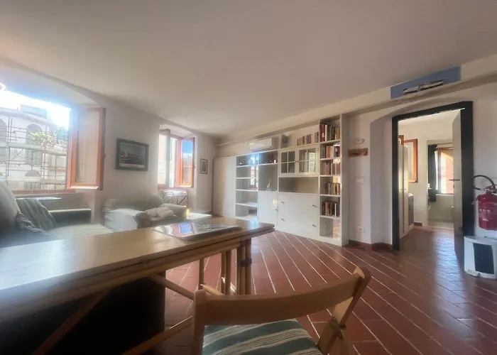 Paraggi's Home, Apartamento Santa Margherita Ligure