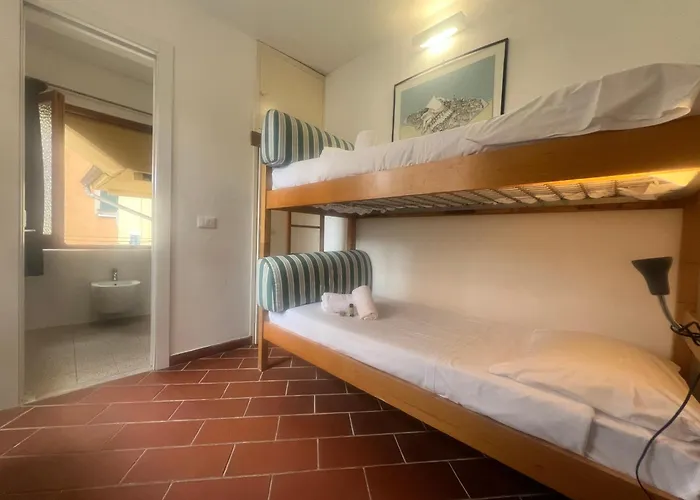 Apartamento Paraggi's Home, Santa Margherita Ligure