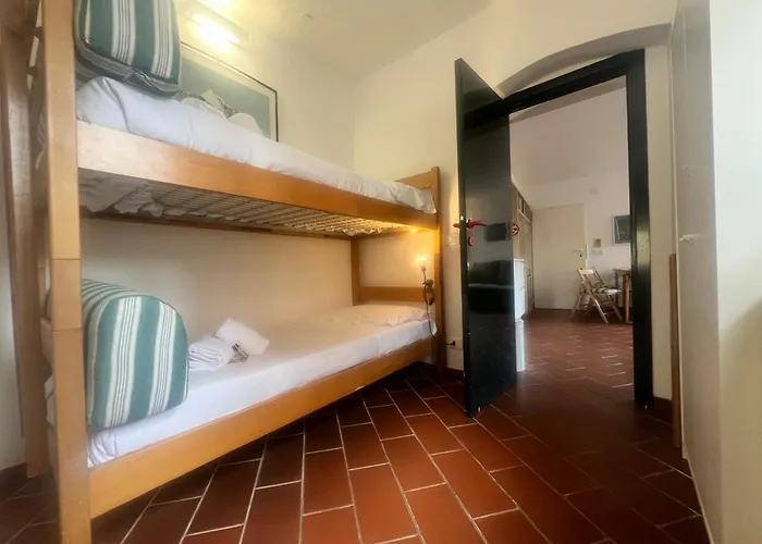 Paraggi's Home, Santa Margherita Ligure