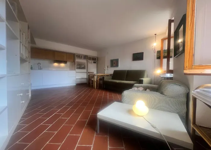 Apartamento Paraggi's Home,